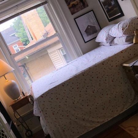 Hotel Highland Park Pittsburgh Extérieur photo