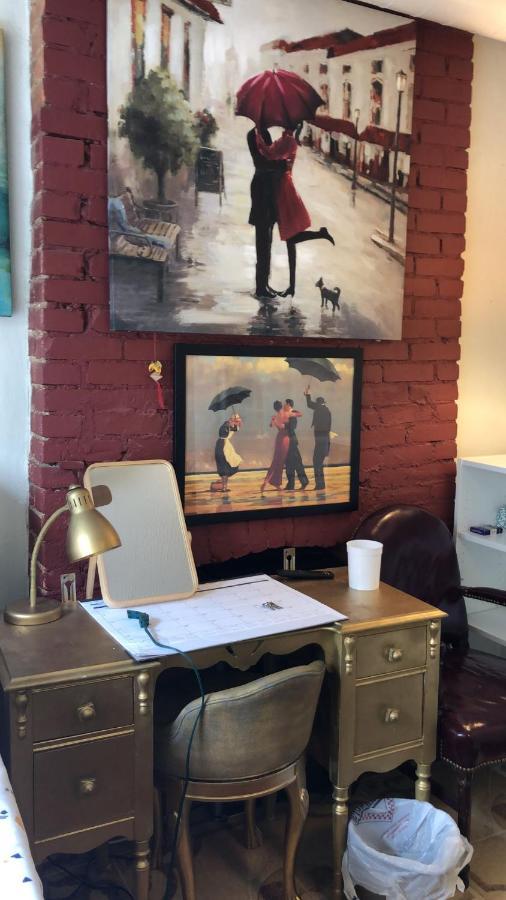 Hotel Highland Park Pittsburgh Extérieur photo