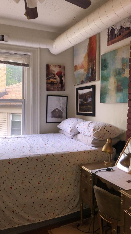 Hotel Highland Park Pittsburgh Extérieur photo