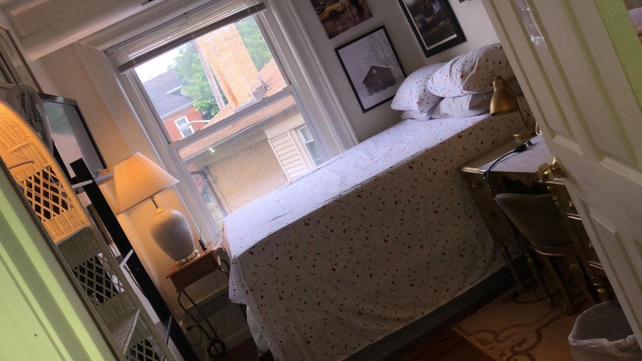 Hotel Highland Park Pittsburgh Extérieur photo