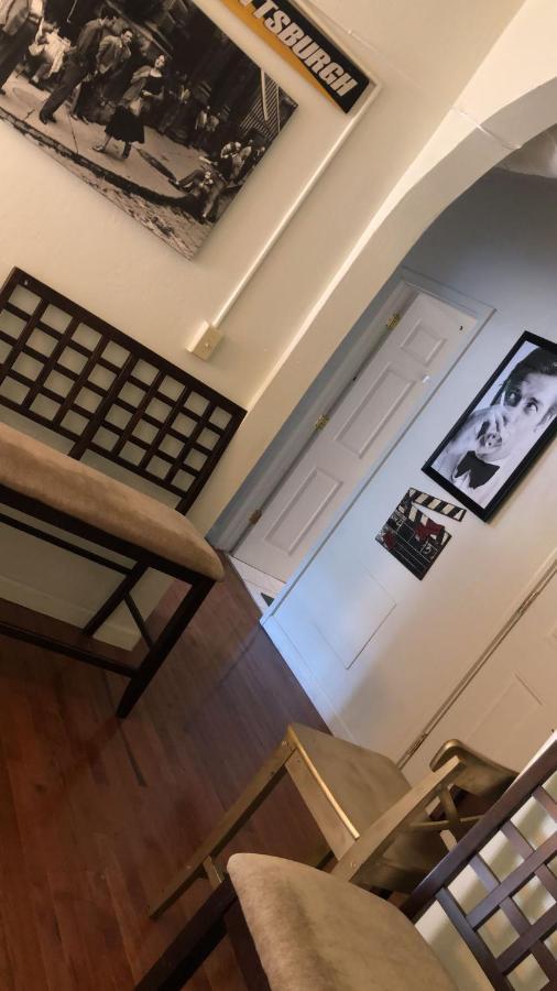 Hotel Highland Park Pittsburgh Extérieur photo