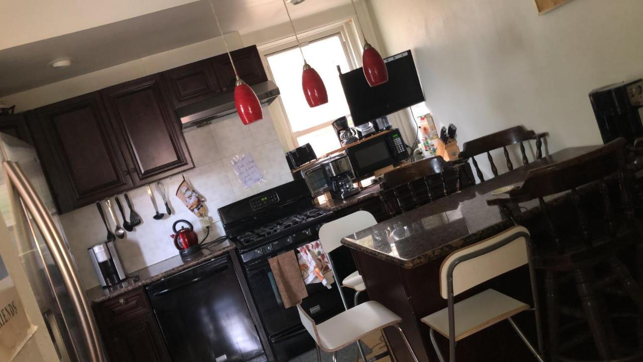 Hotel Highland Park Pittsburgh Extérieur photo